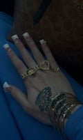 Heart Shape Ring