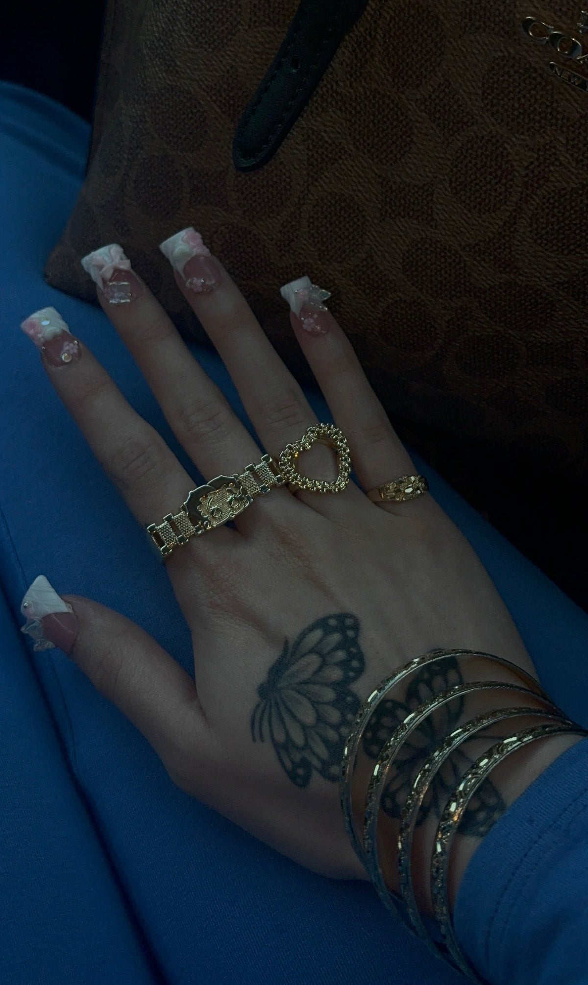 Heart Shape Ring