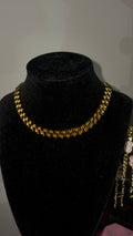 Solid Gold Chain