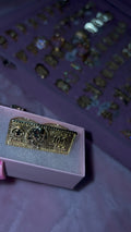 Double 100 Bill Ring