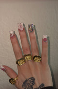 BB head ring