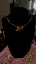 Custom Name Necklace