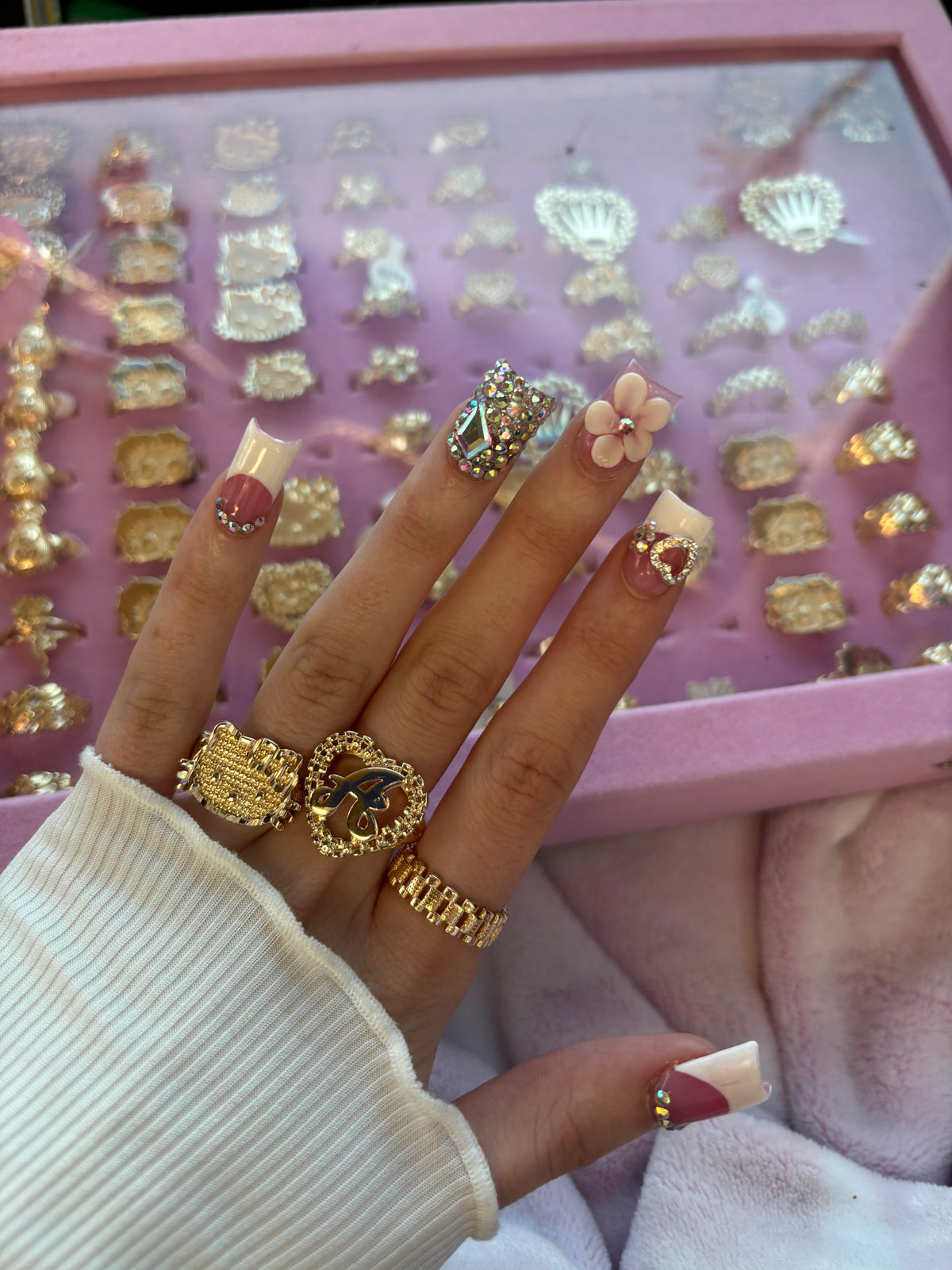 Plain Chain Ring