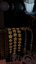Hibiscus Bracelet 1
