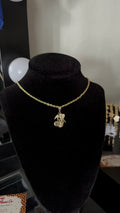 BB Cherry Rope Chain