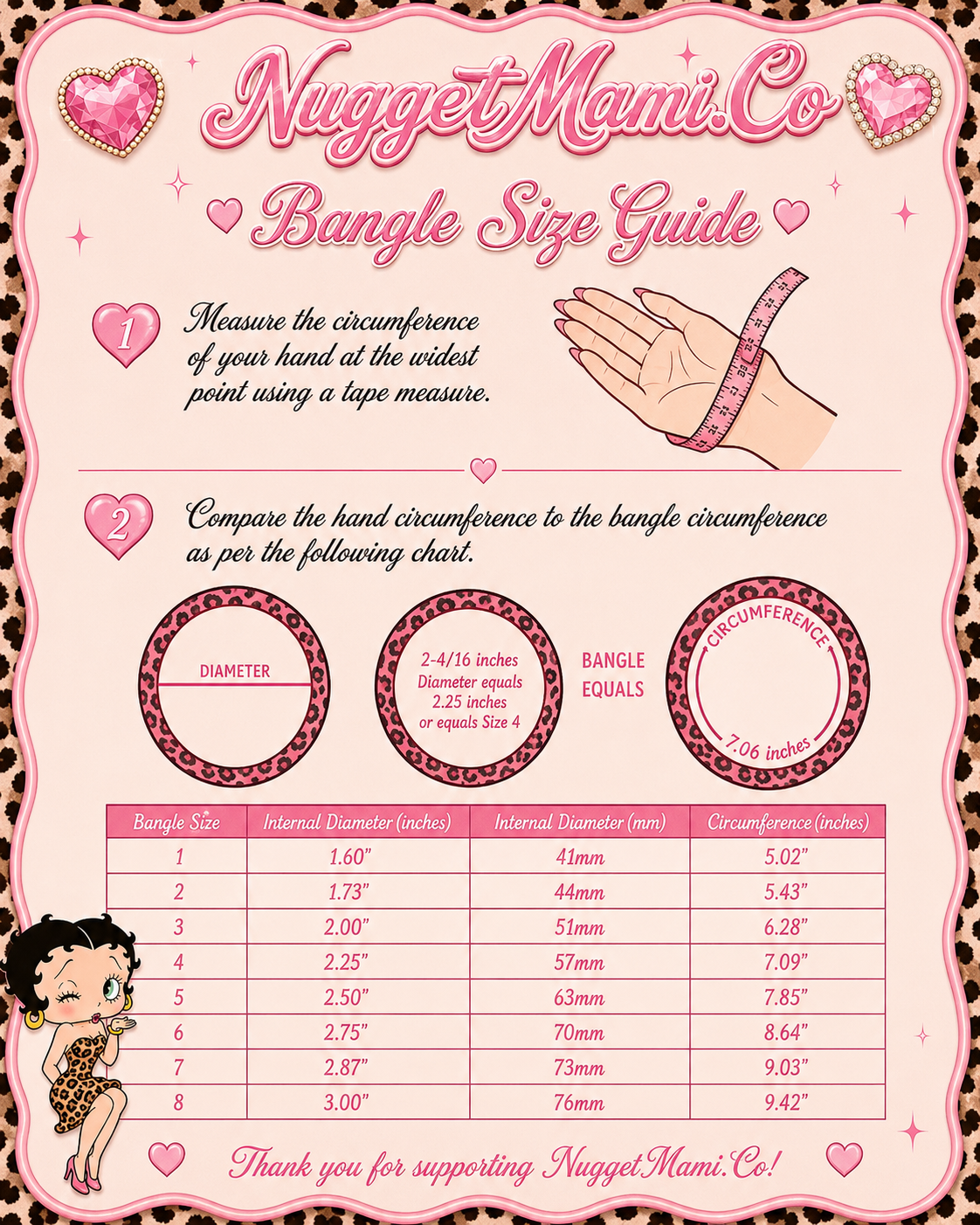 Gold Bangles