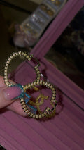 Rolex Heart Hoops